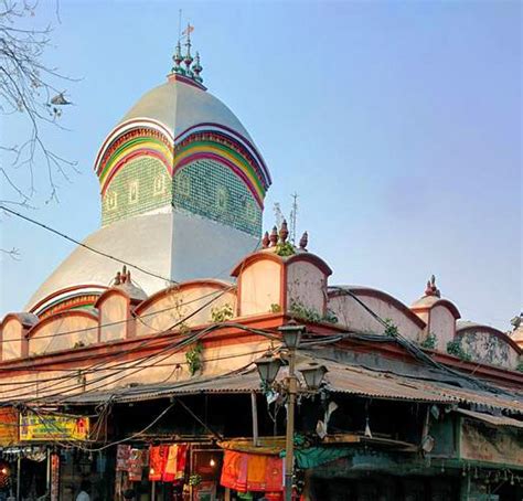 Kalighat Temple - Kali, Timings, History, Darshan, Route, Online Booking,