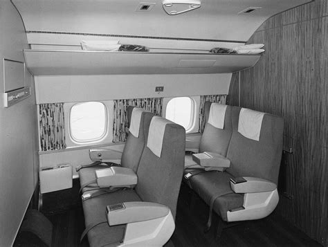 SAS: the Douglas years - Aircraft Interiors International