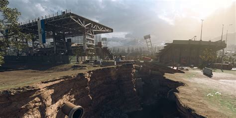 Biggest Call Of Duty: Warzone Map Changes In Season 6