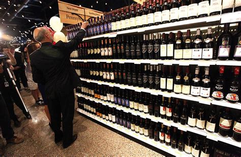 Wegmans rolling out full selection of 800 wines | Local | cumberlink.com