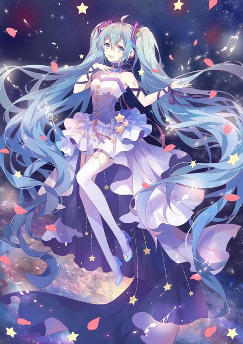 73 Best Miku Miku Dance images in 2020 | Hatsune miku, Vocaloid, Anime