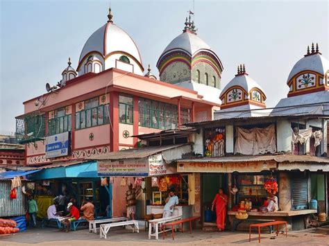 Kalighat Kali Temple, Kolkata - Timings, History, Darshan, Pooja Timings