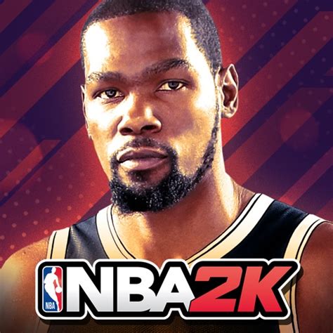 NBA 2K Mobile Basketball for iPhone