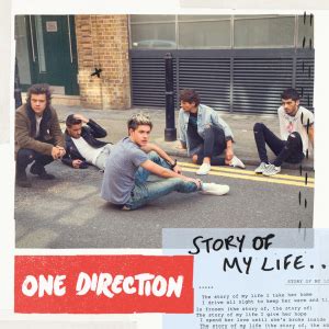 File:One Direction - Story of My Life (Official Single Cover).png ...