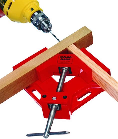 The 8 Best Woodworking Clamps of 2022