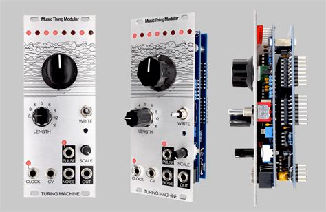 Tom Whitwell on Turing Machine and how to design your first module ...