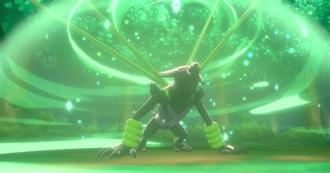 Pokémon: The 5 Best Grass-type TM's (& 4 That Are Useless)