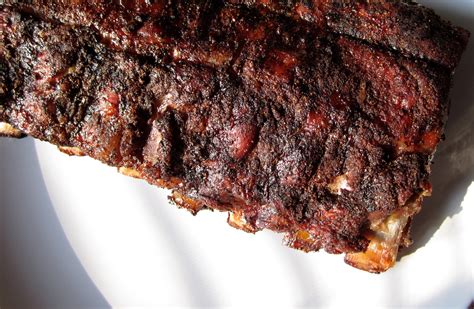 Oven Cooked Ribs With Dry Rub : 6 Steps (with Pictures) - Instructables