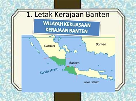 Kerajaan Banten