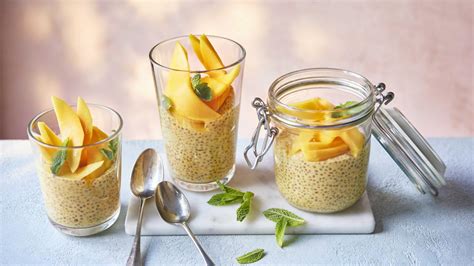 Melon seeds recipes - BBC Food