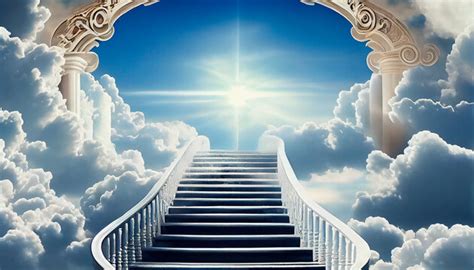 Steps To Heaven Images – Browse 107,487 Stock Photos, Vectors, and ...