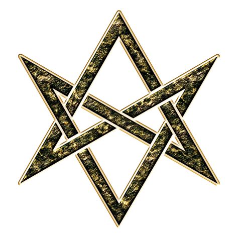 Unicursal Hexagram Meaning, Symbolism And Origins Explained