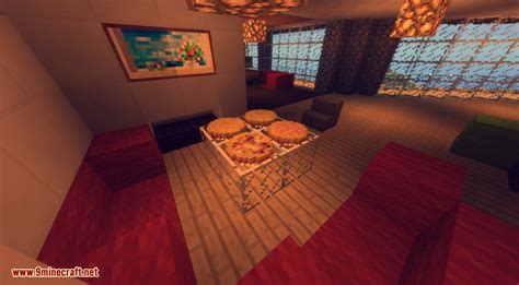 PizzaCraft Mod (1.20.4, 1.19.4) - Be a Chef and Pizza's Deliverer ...