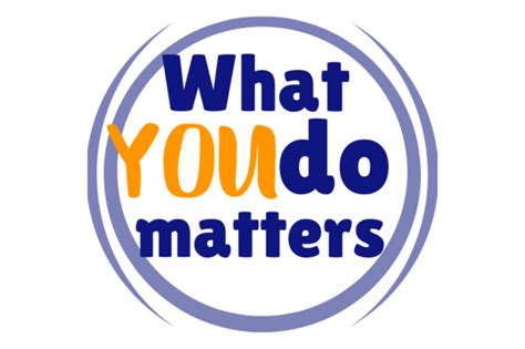 What YOU Do Matters — United Way of Addison County