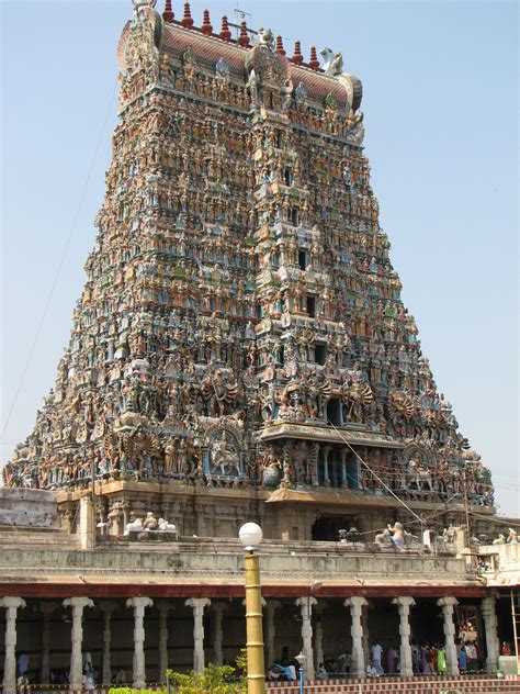 File:Madurai meenakshi temple.jpg - Wikipedia