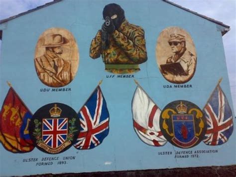 Murals of West Belfast - Belfast - Reviews of Murals of West Belfast ...