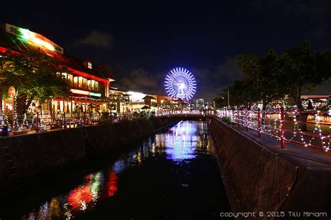 American Village_Okinawa_Japán – Világutazó