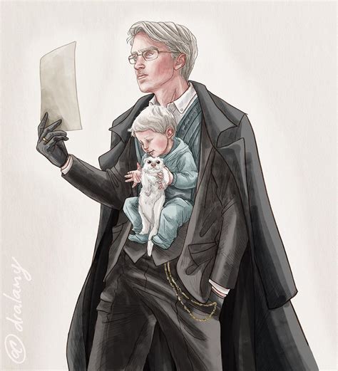 Dralamy | Draco malfoy fanart, Harry potter images, Harry potter draco ...