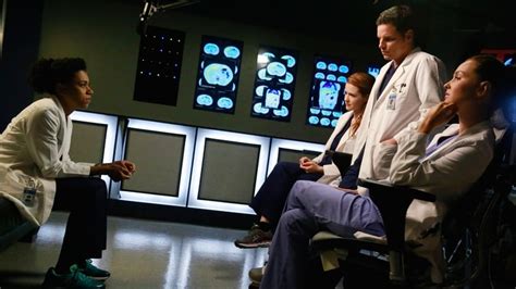 Grey's Anatomy Season 11 Episode 20 Watch Online | AZseries