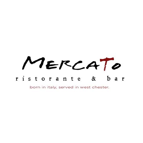 Mercato Ristorante and Bar - Downtown West Chester PA