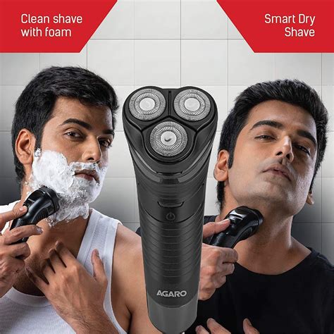 Best deals for Agaro Rotary Shaver in Nepal - Pricemandu!