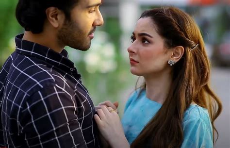 Ishqiya: Feroze Khan & Hania Aamir Chemistry Shines Through - Reviews - HIP