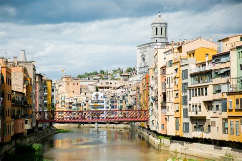 One day in Girona: a Catalonian gem | Our Passion For Travel