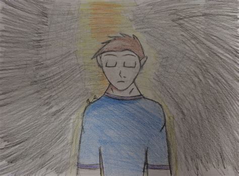 Isolation (Traditional art) by IceyPiesArt on Newgrounds