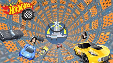 Hot Wheels Extreme: New Ramp race 😂 1st Car Ramp Race (Mobile Games ...