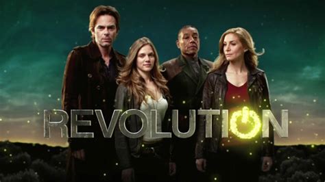 Revolution Season 2 Promo (HD) - YouTube