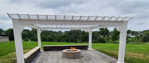 Fire Features | Outdoor Innovations | Outdoor Living Spaces | Quad Cities