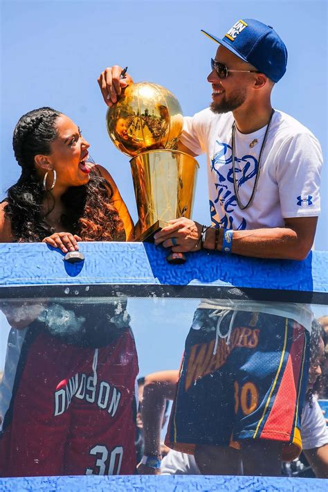 Warriors Parade: Fans come out en masse for what’s become an annual party