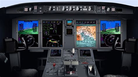 Pro Line 21 Advanced Upgrade for Challenger 300 and 605