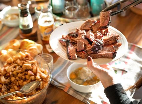 How To Cook Brisket, According to Chefs— Eat This Not That