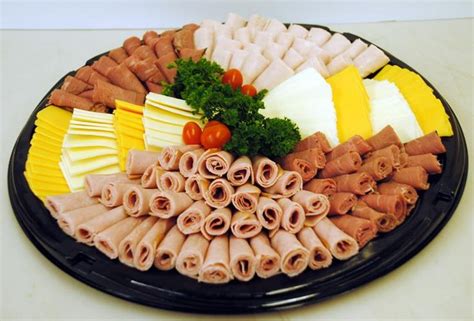 Appetizer- Party Platters | Baby Shower Ideas | Pinterest | Dinner ...