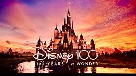 Disney 100th Anniversary: Everything You NEED To Know!