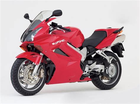 HONDA VFR800 Interceptor specs - 2004, 2005 - autoevolution