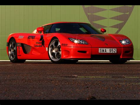 2006 Koenigsegg CCX | Koenigsegg, Super cars, Motor car