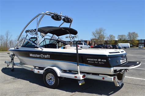 Mastercraft ProStar 205 1994 for sale for $15,900 - Boats-from-USA.com