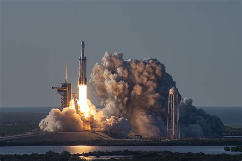 SpaceX Launch Wallpaper - KoLPaPer - Awesome Free HD Wallpapers