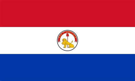 2000px flag, Of, Paraguay, reverse , Svg Wallpapers HD / Desktop and ...