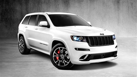 Jeep Grand Cherokee Wallpapers - Top Free Jeep Grand Cherokee ...