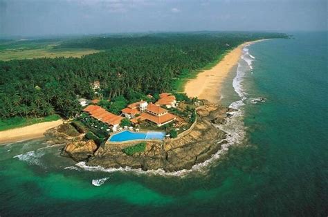 Top 10 Beach Resorts In Colombo For A Great Staycation In 2023