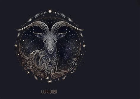 Capricorn Zodiac Sign: Ambitious Go-Getters or Workaholics?