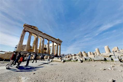 Athens: Virtual Tour of the Acropolis | GetYourGuide