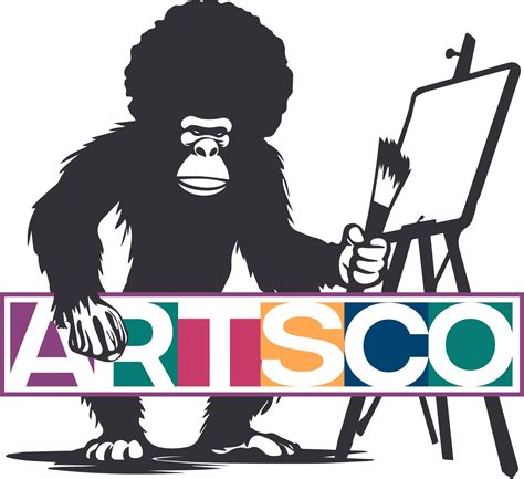 SQUATCH ART — ARTSCO