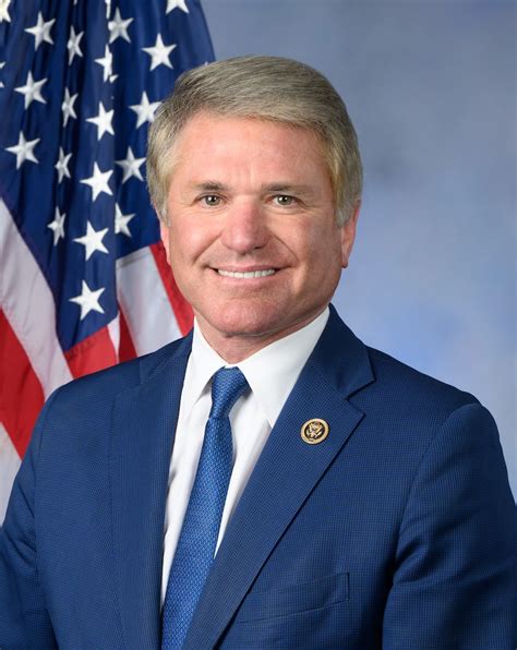 Biography | Congressman Michael McCaul