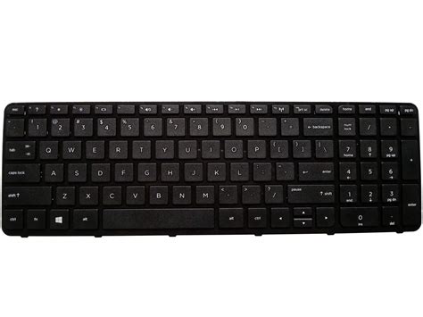 SellZone Laptop Keyboard for HP Pavilion 15-R007TX - Buy SellZone ...