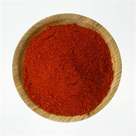 Annatto Powder - Gourmet Mexican Chillies | The Spice Librart