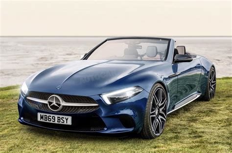 Mercedes Benz SLK Forum - View Single Post - Mercedes-Benz plots new ...